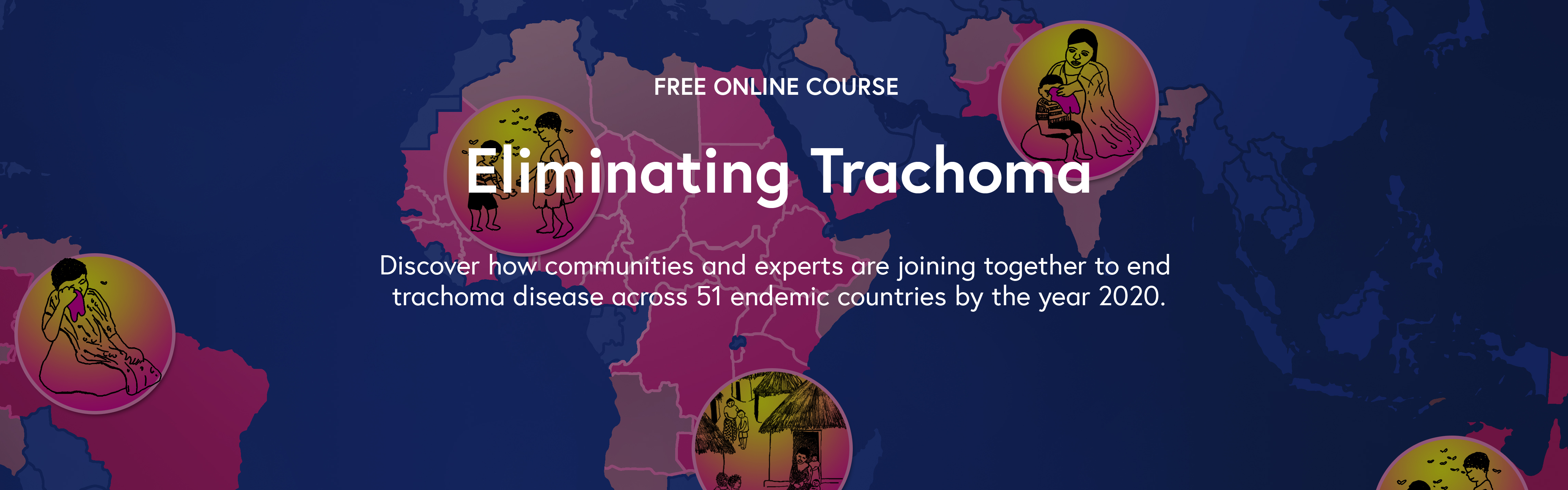 Eliminating Trachoma