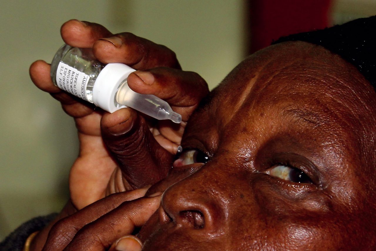 Glaucoma Research Projects ICEH