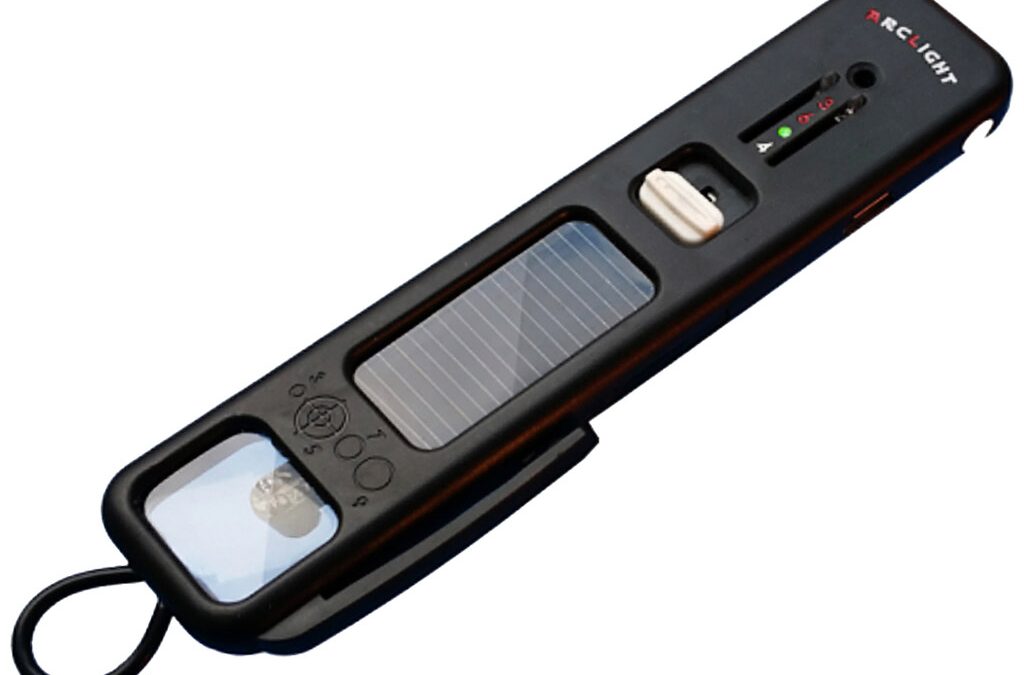 Low-cost Ophthalmic Device Shows Promise for Resource-Limited Areas