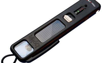 Low-cost Ophthalmic Device Shows Promise for Resource-Limited Areas