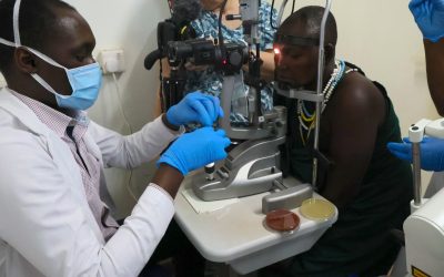 African Public Health & Clinical Fellowship Now Open