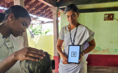 Eye Health Survey Participation: Gaps Between High- and Low-Resource Settings