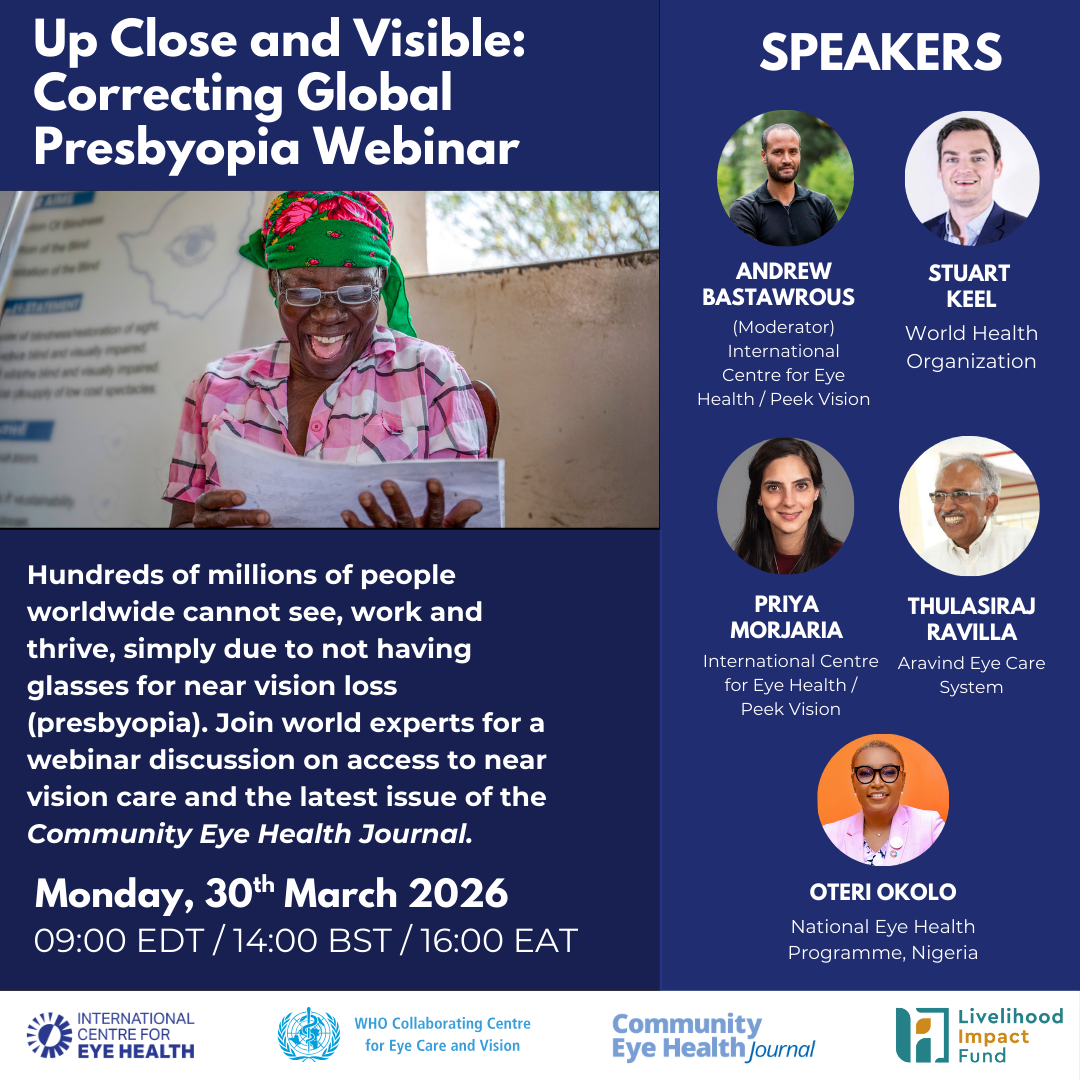 A tile of the event, all details are included in the below text