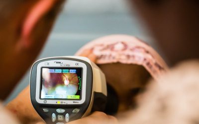 African Oculomics Research Programme to unlock early detection of disease through the eye