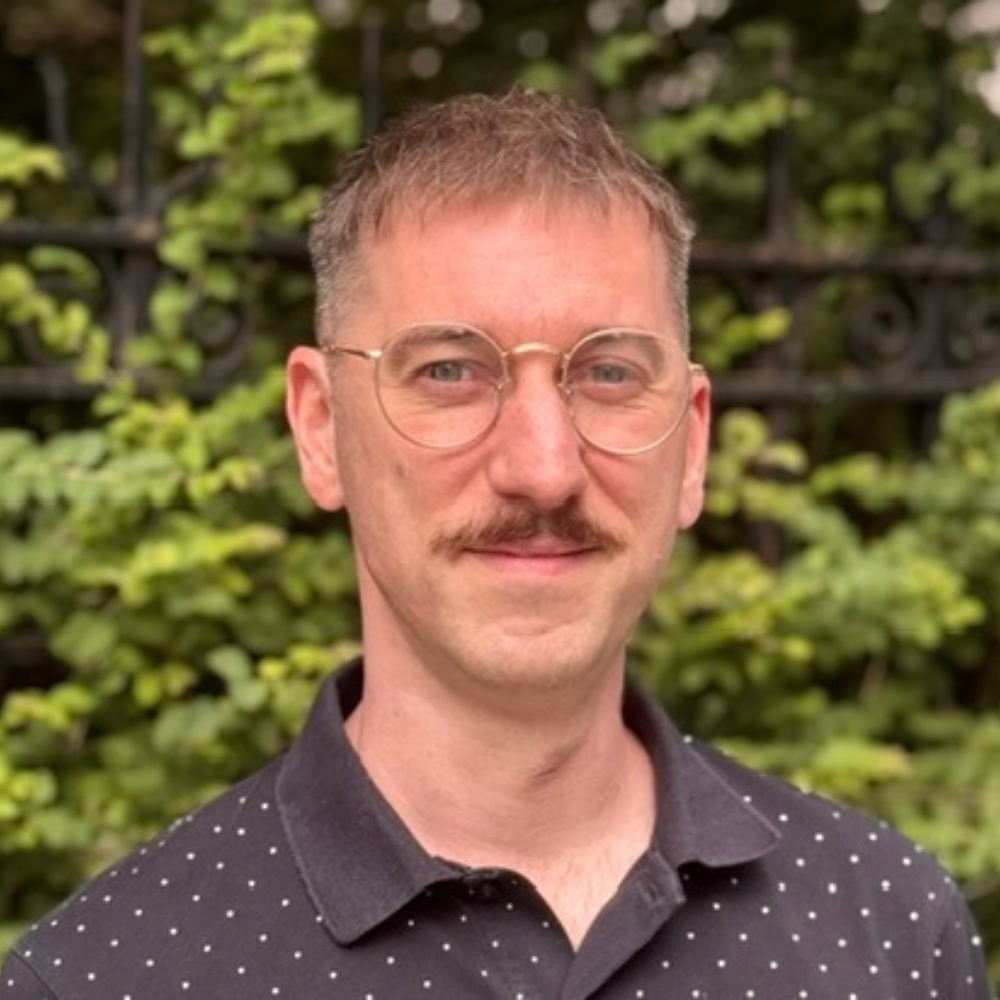 a photo of Daniel Mongiardi
