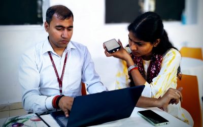 Teleophthalmology helps manage thousands of corneal conditions closer to home in rural India