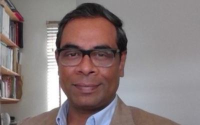 Former ICEH PhD student Dr M. A. Muhit appointed Bangladesh State Minister for Health and Family Welfare