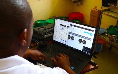 Could AI widen global health inequalities? New study maps a growing research divide