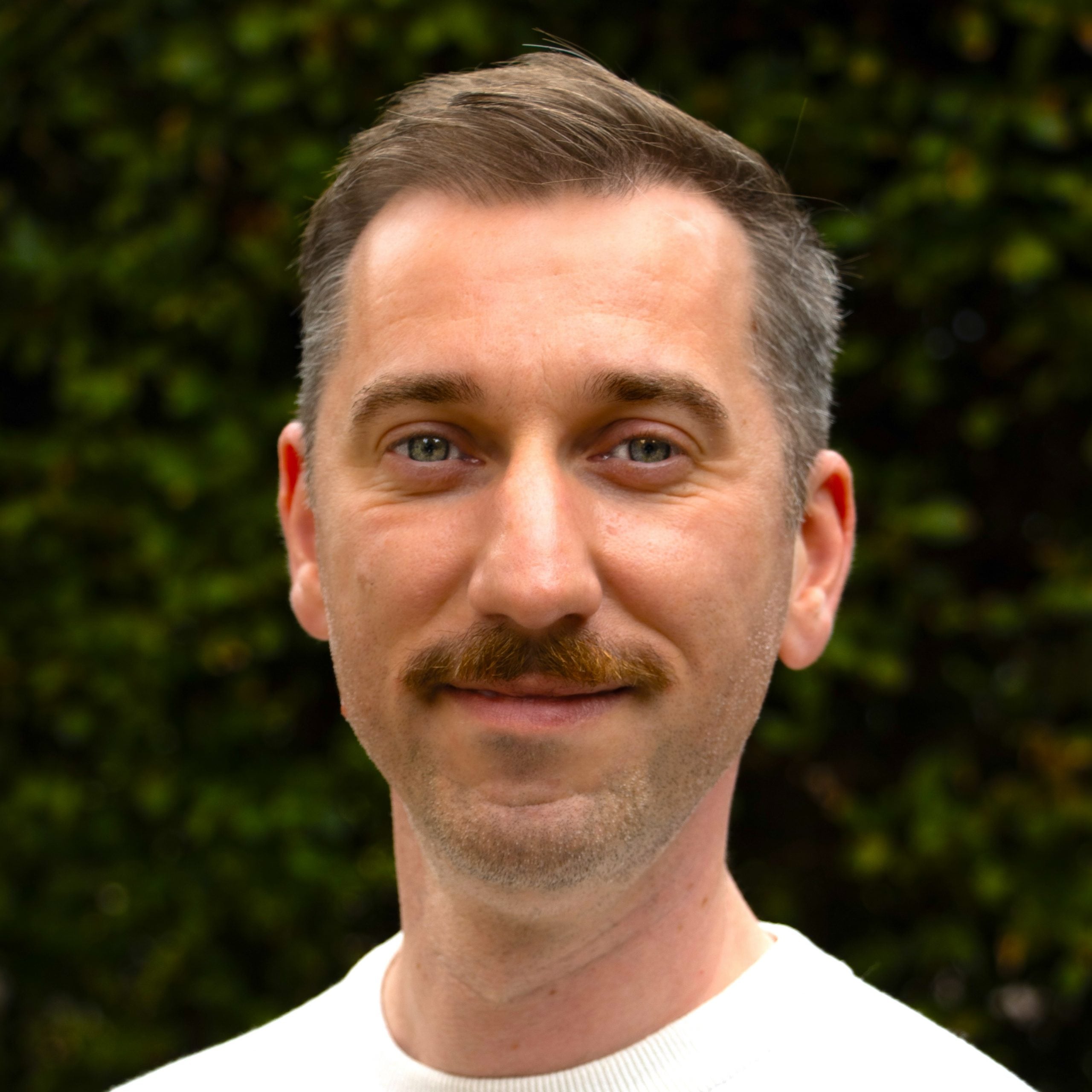 A photo of Daniel Mongiardi