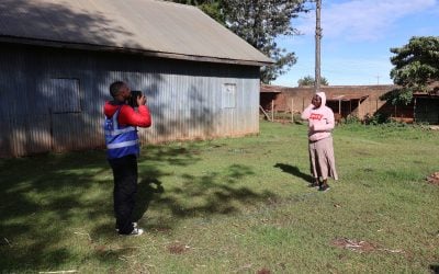 Listening to patients identifies practical ways to improve access to eye care in Kenya